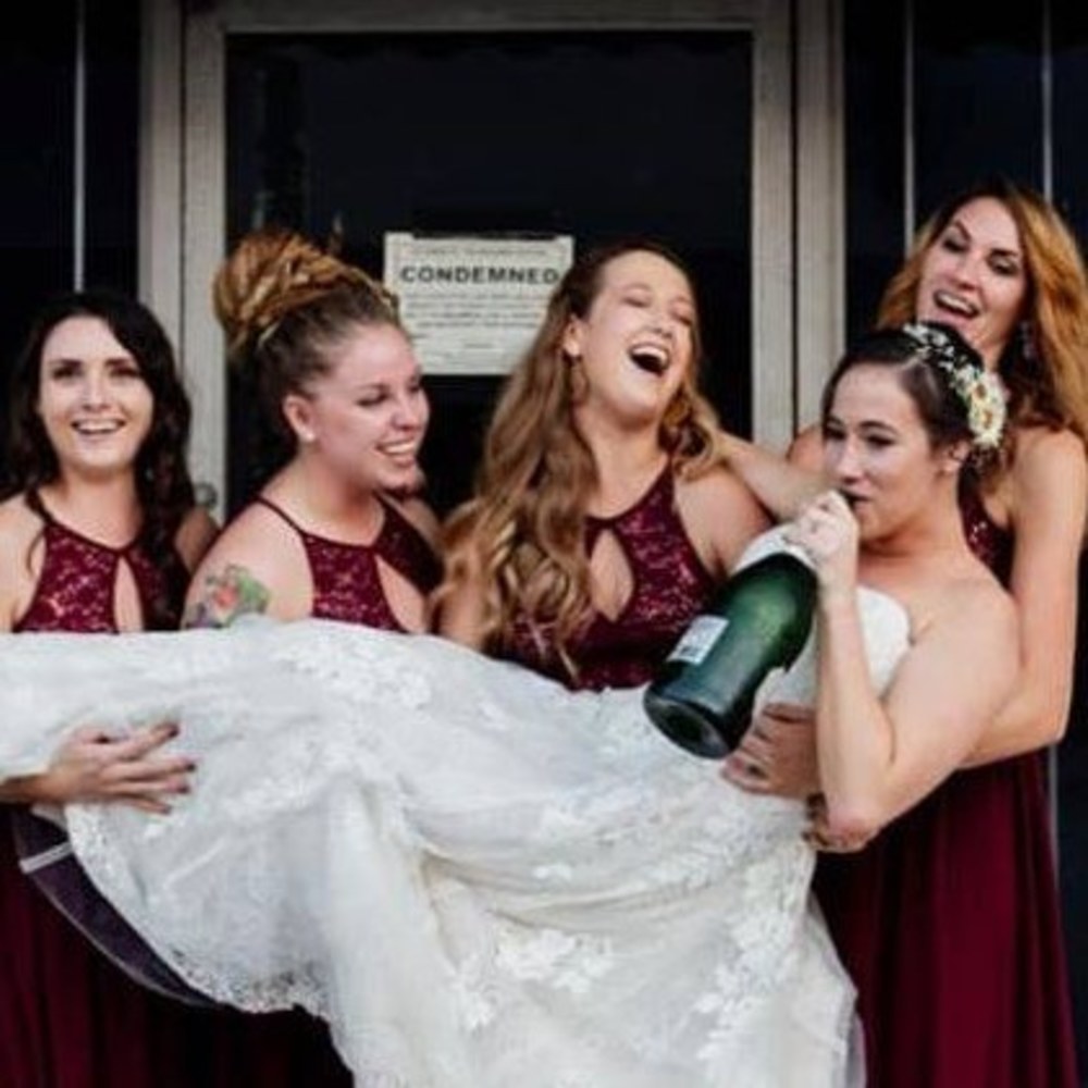 Meet your Posher, Jessica